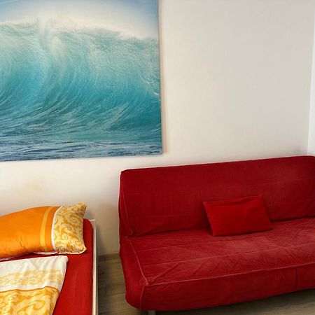 Apartment Opera Vienna Luaran gambar
