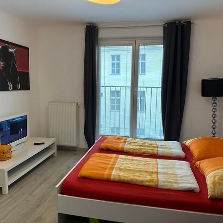 Apartment Opera Vienna Luaran gambar