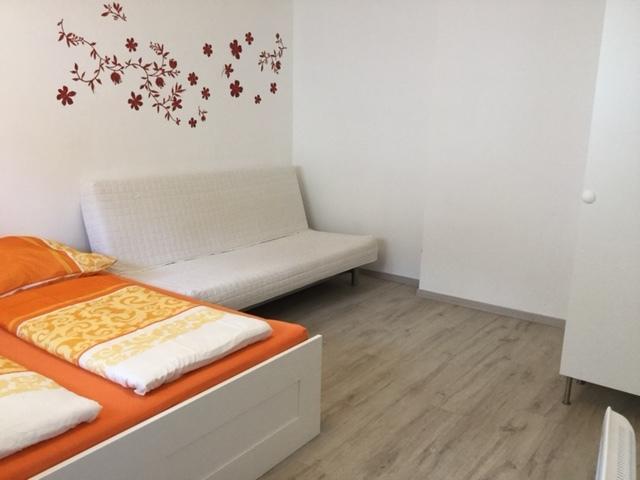 Apartment Opera Vienna Luaran gambar