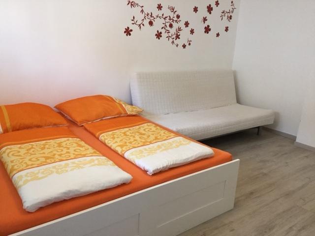 Apartment Opera Vienna Bilik gambar