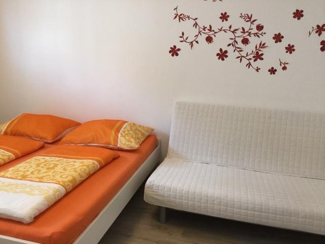 Apartment Opera Vienna Luaran gambar