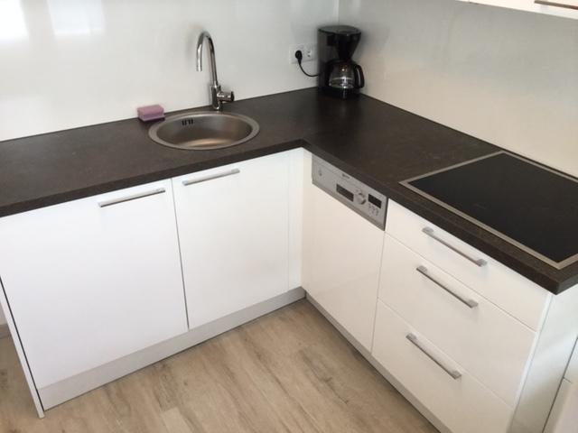 Apartment Opera Vienna Bilik gambar