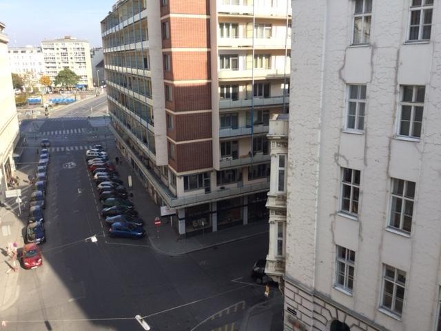 Apartment Opera Vienna Luaran gambar