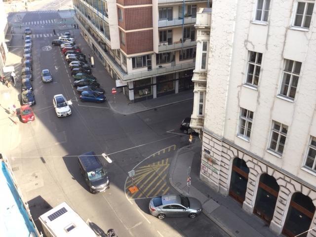 Apartment Opera Vienna Luaran gambar