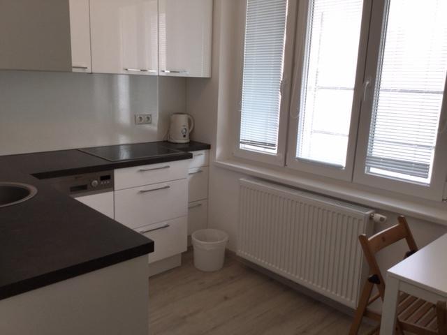 Apartment Opera Vienna Luaran gambar