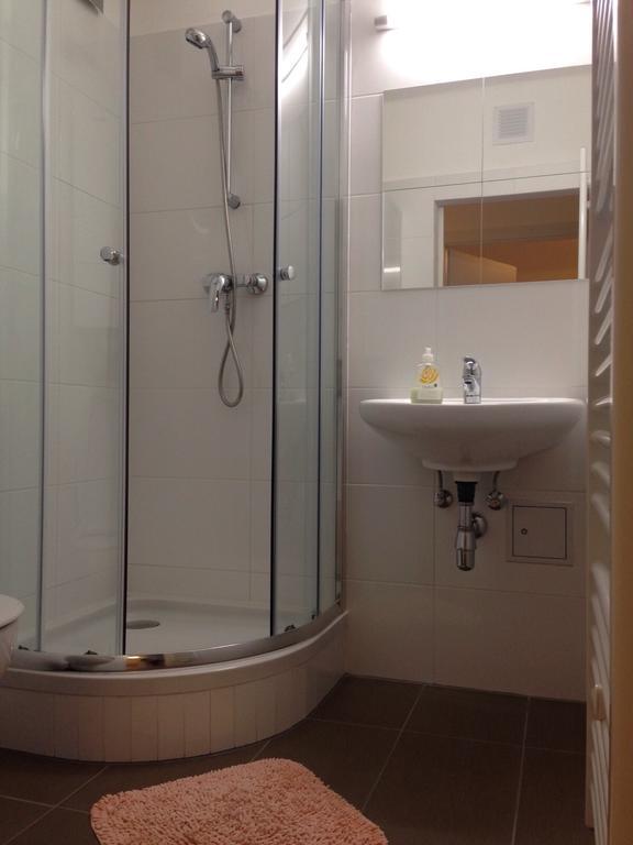 Apartment Opera Vienna Bilik gambar