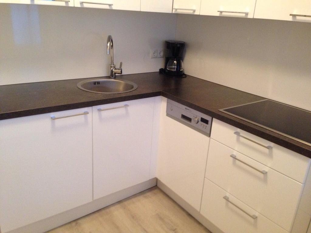 Apartment Opera Vienna Bilik gambar