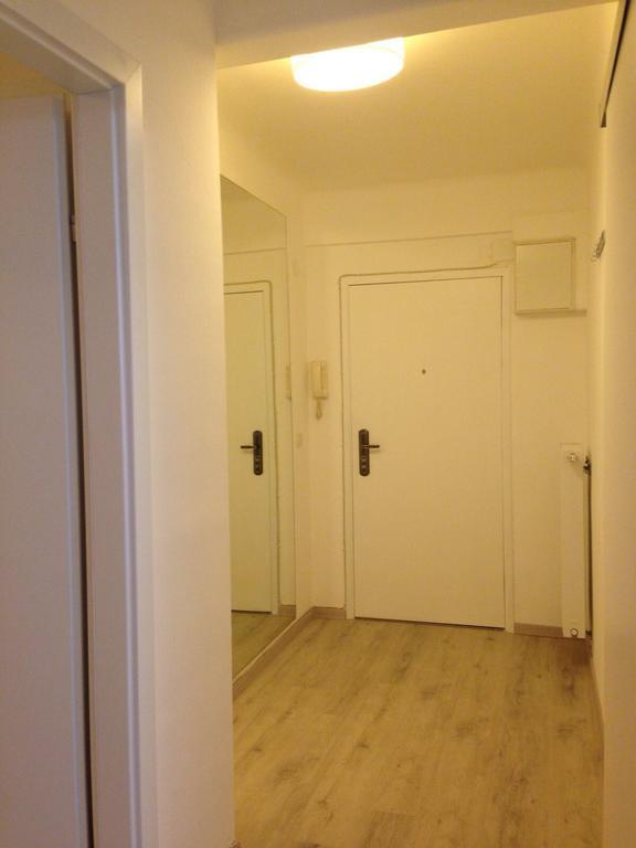 Apartment Opera Vienna Bilik gambar