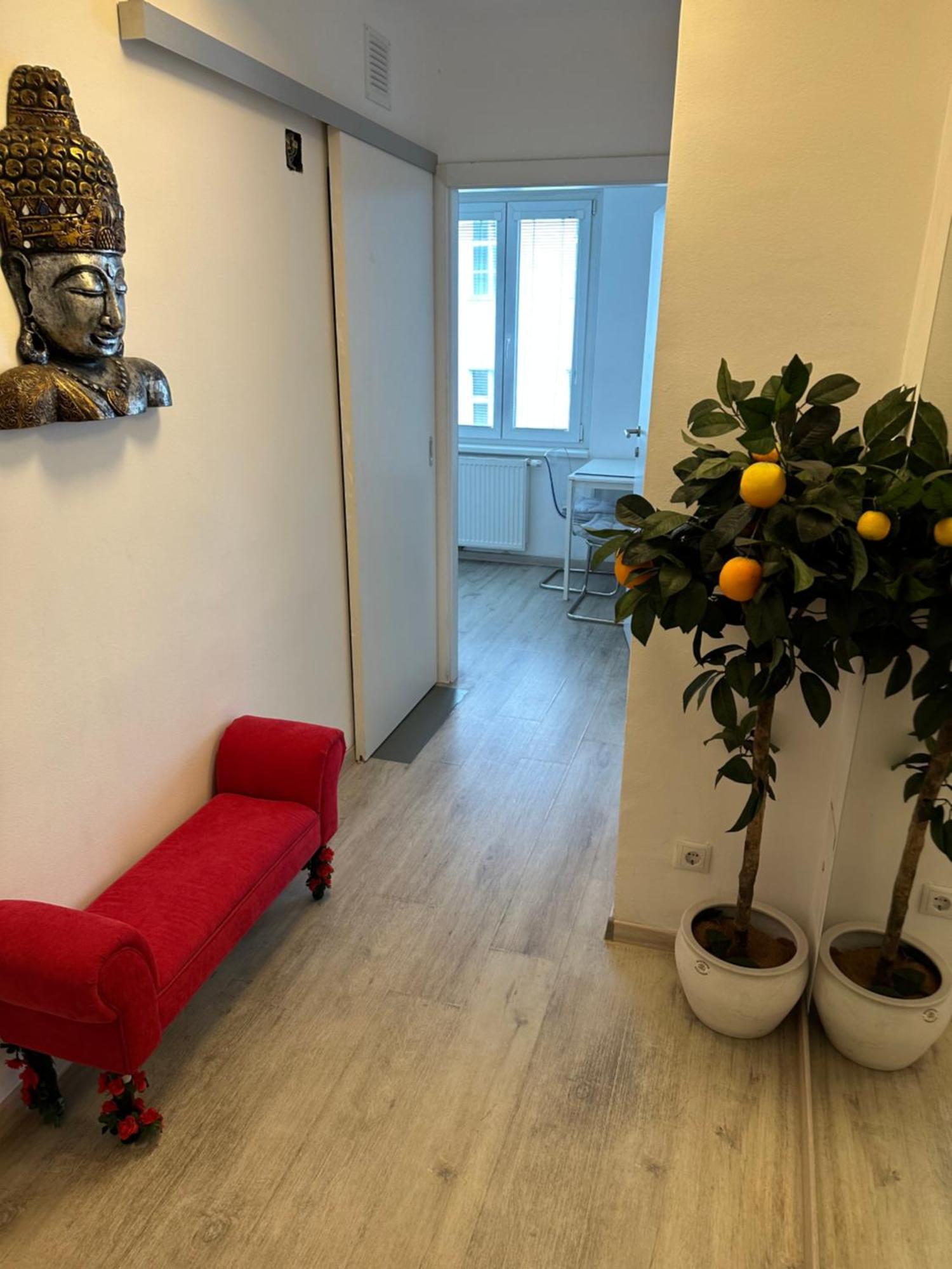 Apartment Opera Vienna Luaran gambar