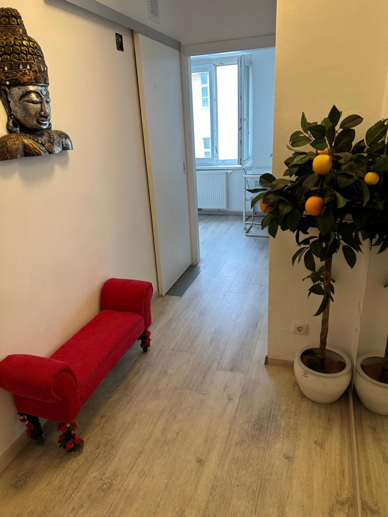 Apartment Opera Vienna Luaran gambar