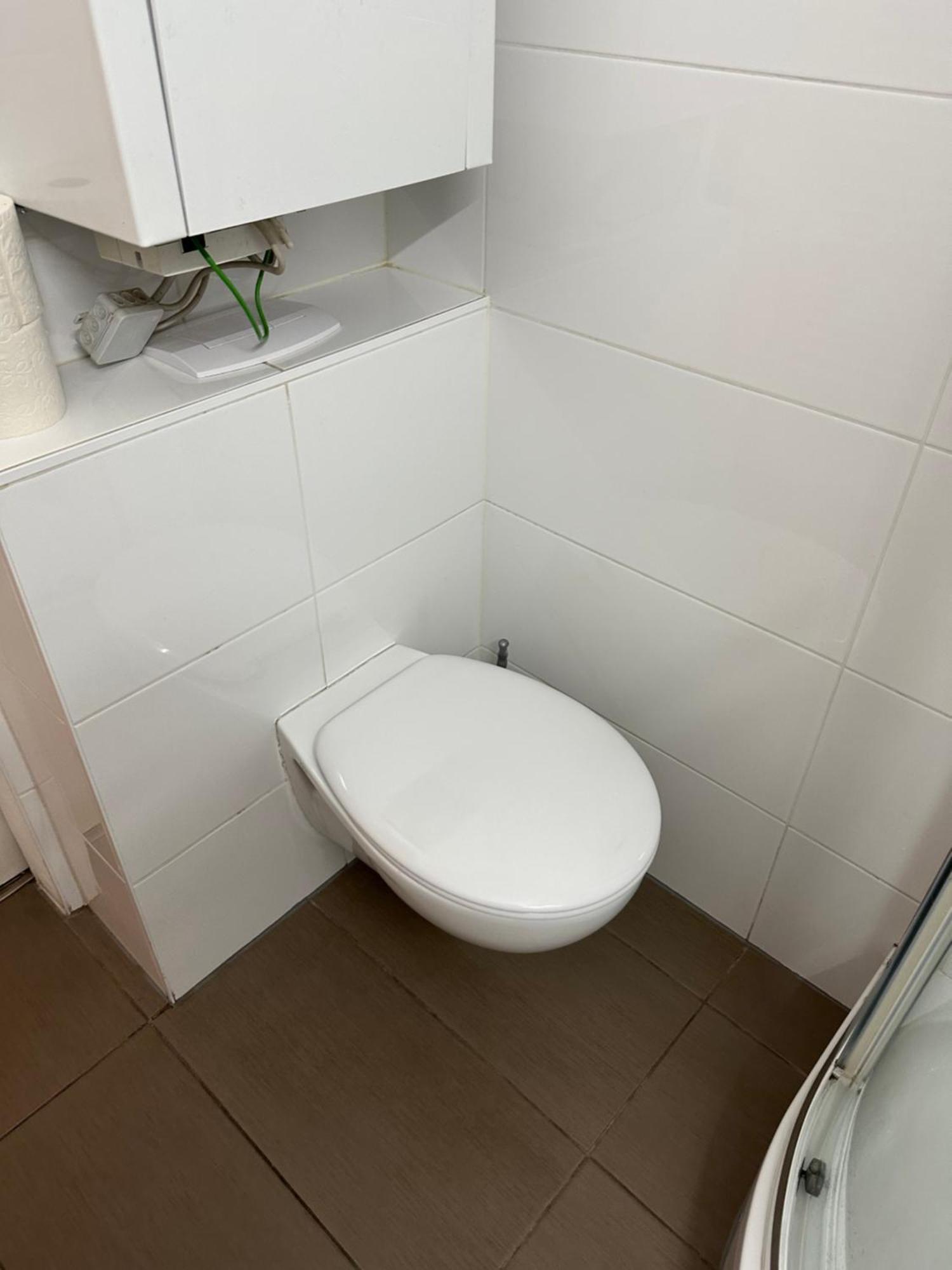 Apartment Opera Vienna Luaran gambar