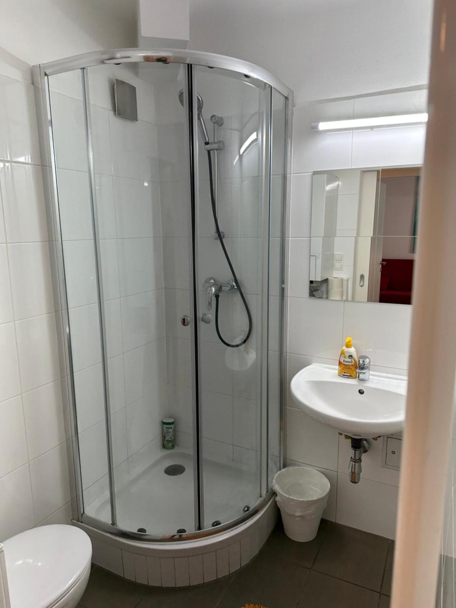 Apartment Opera Vienna Luaran gambar
