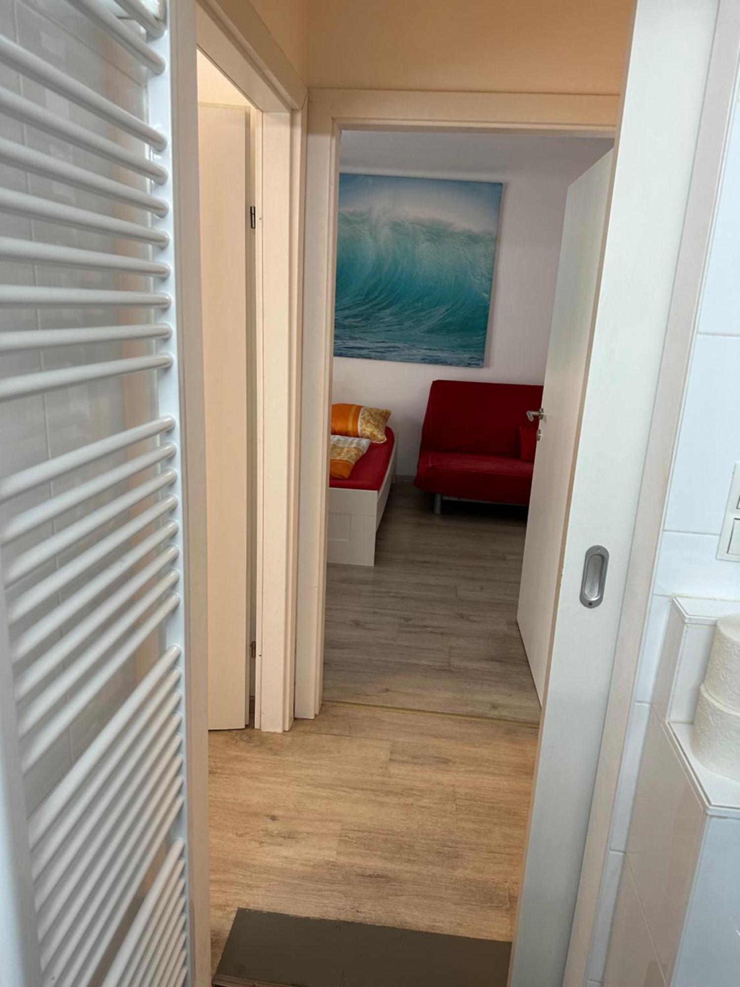 Apartment Opera Vienna Luaran gambar