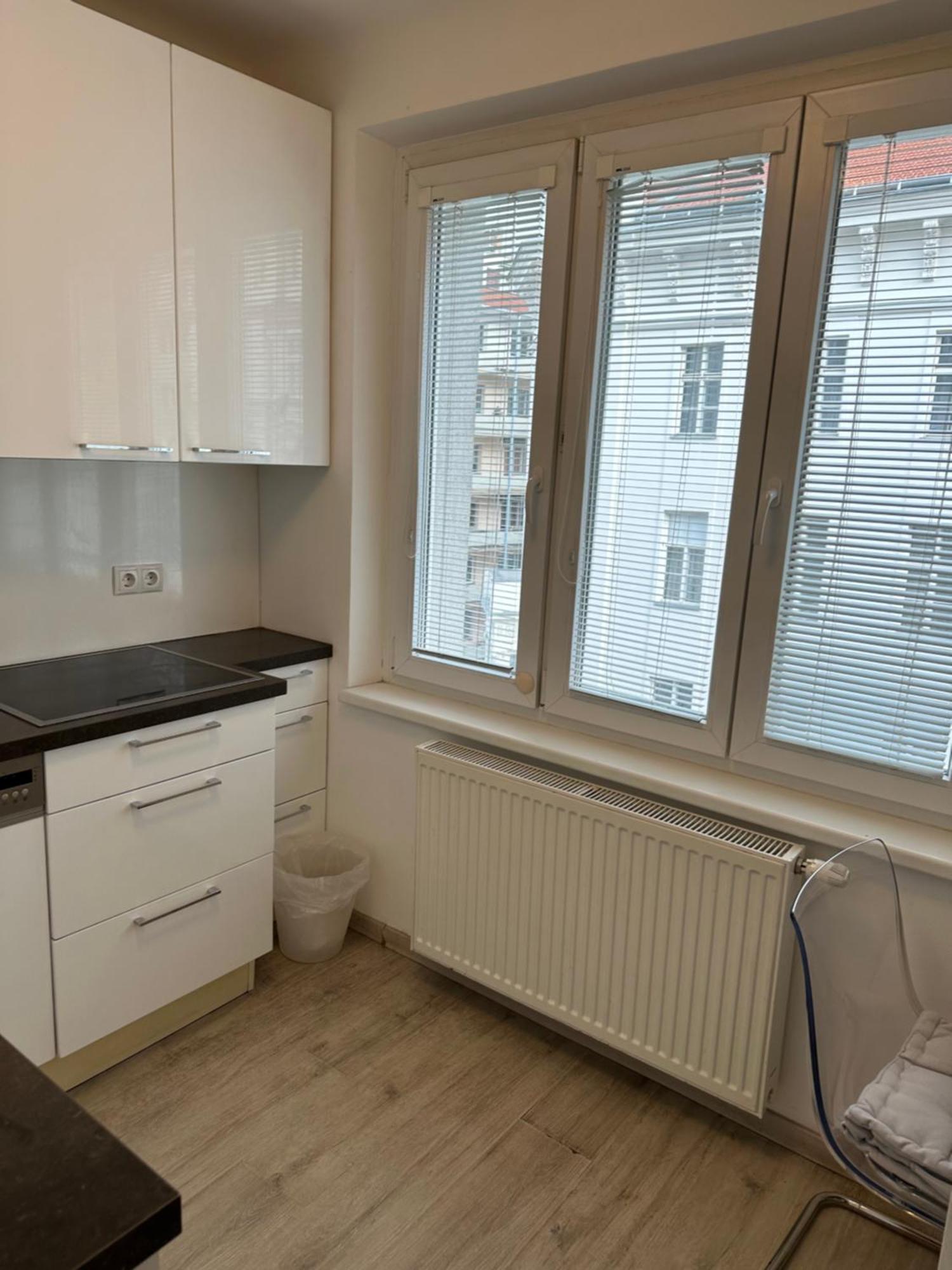 Apartment Opera Vienna Luaran gambar