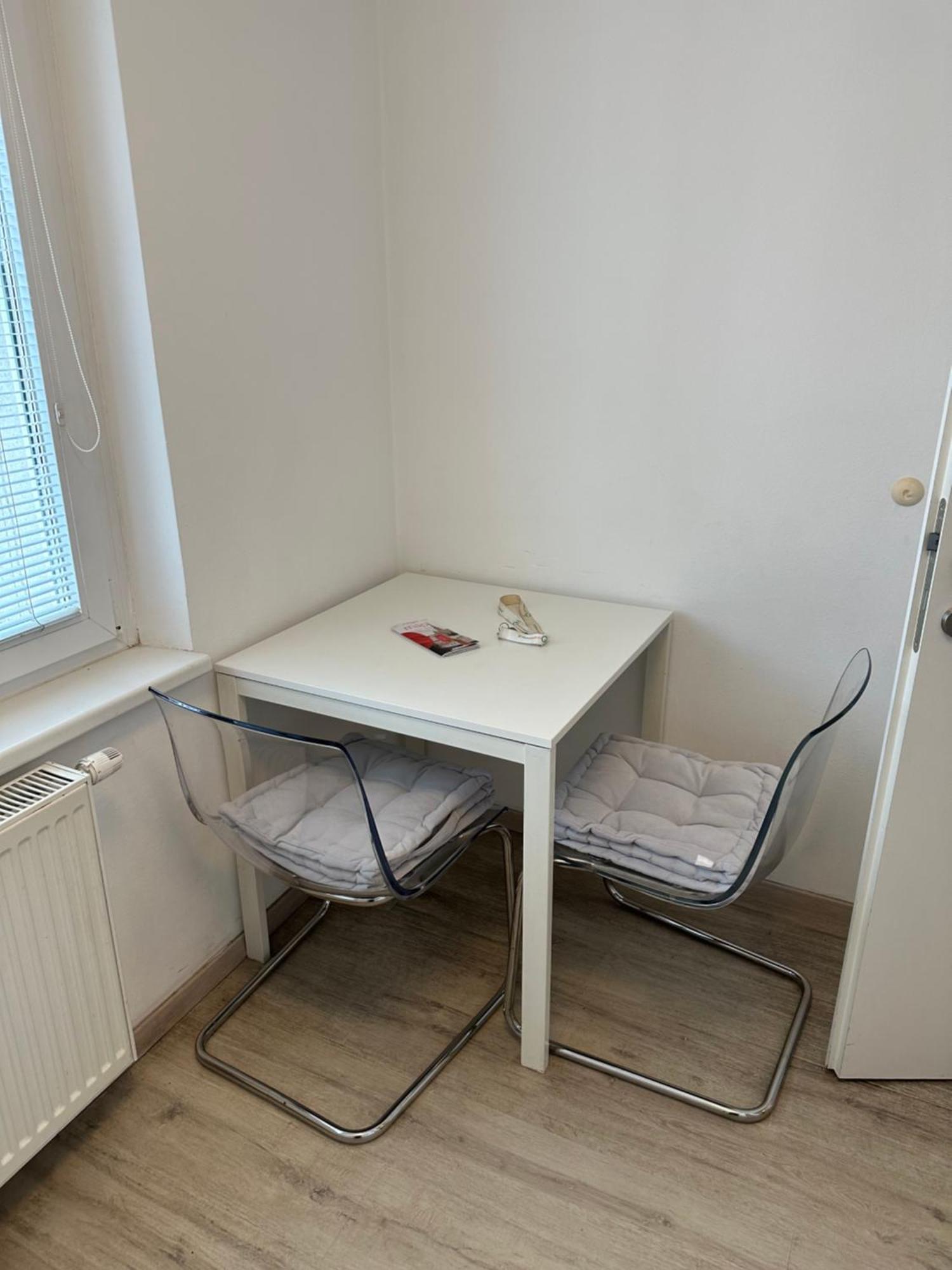 Apartment Opera Vienna Luaran gambar
