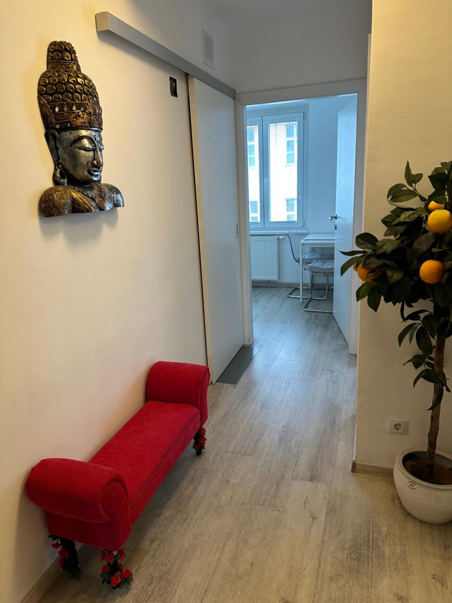 Apartment Opera Vienna Luaran gambar
