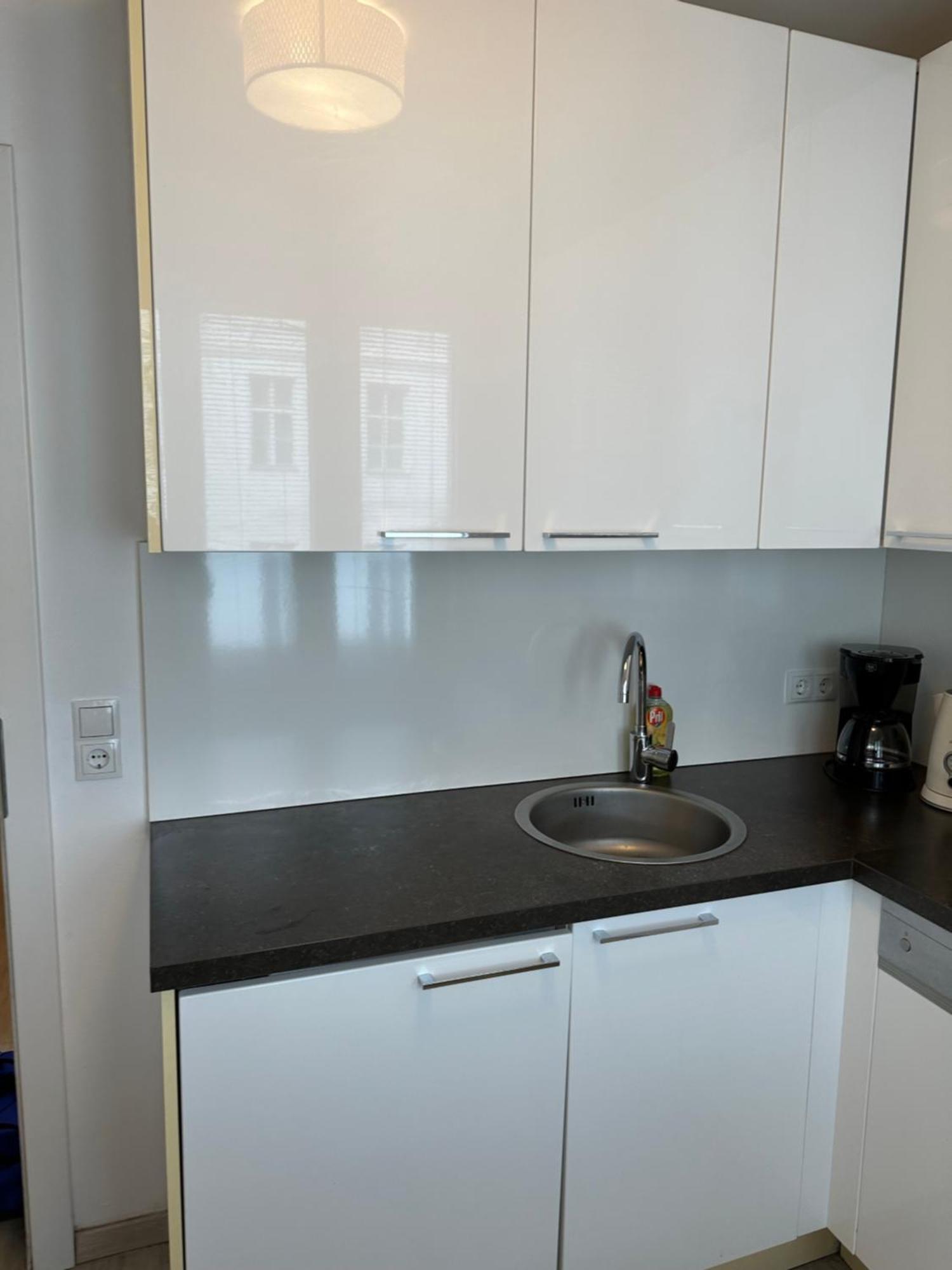 Apartment Opera Vienna Luaran gambar