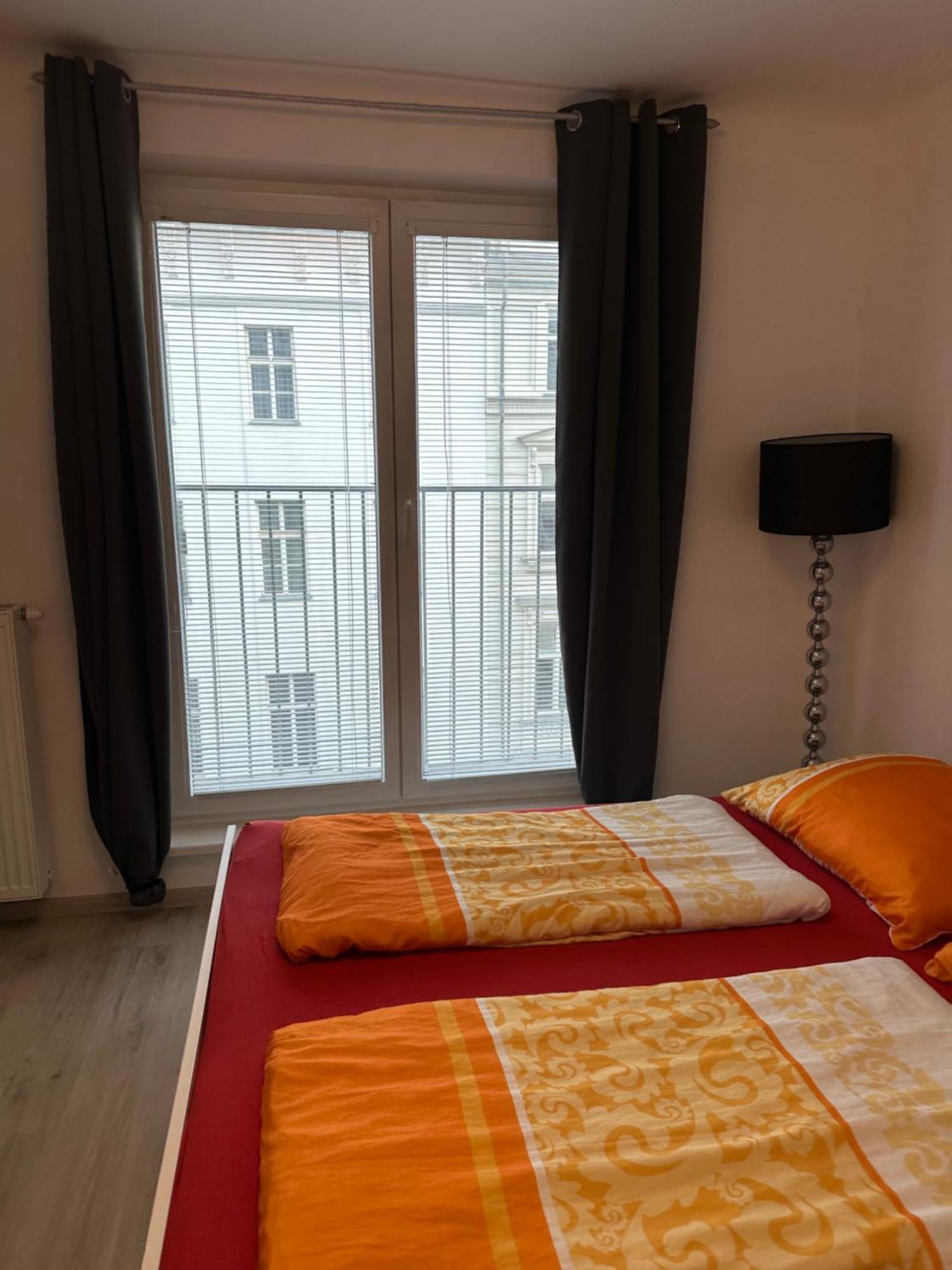 Apartment Opera Vienna Luaran gambar