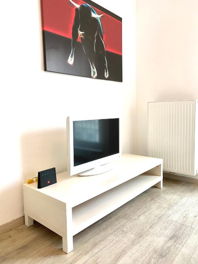Apartment Opera Vienna Luaran gambar